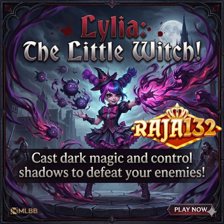 RAJA132 Ω Bocoran Pola RAJA 132 Paling Akurat Malam Ini